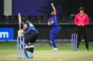 India's bowling at the death is a matter of concern (Getty Images)